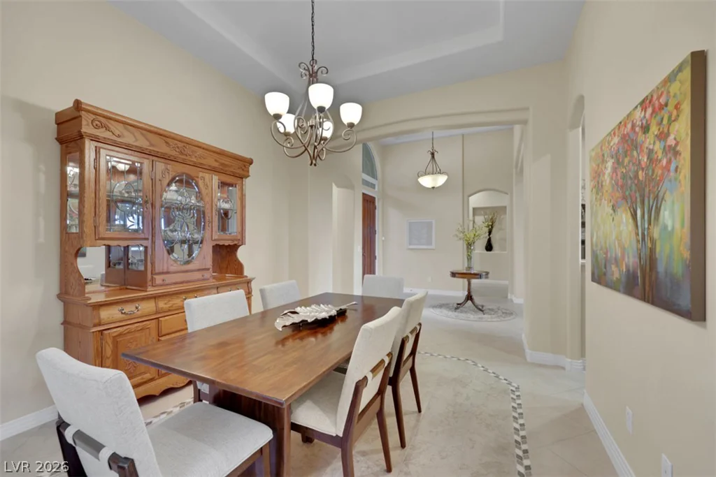 15 Avenida Fiori, Henderson, NV 89011