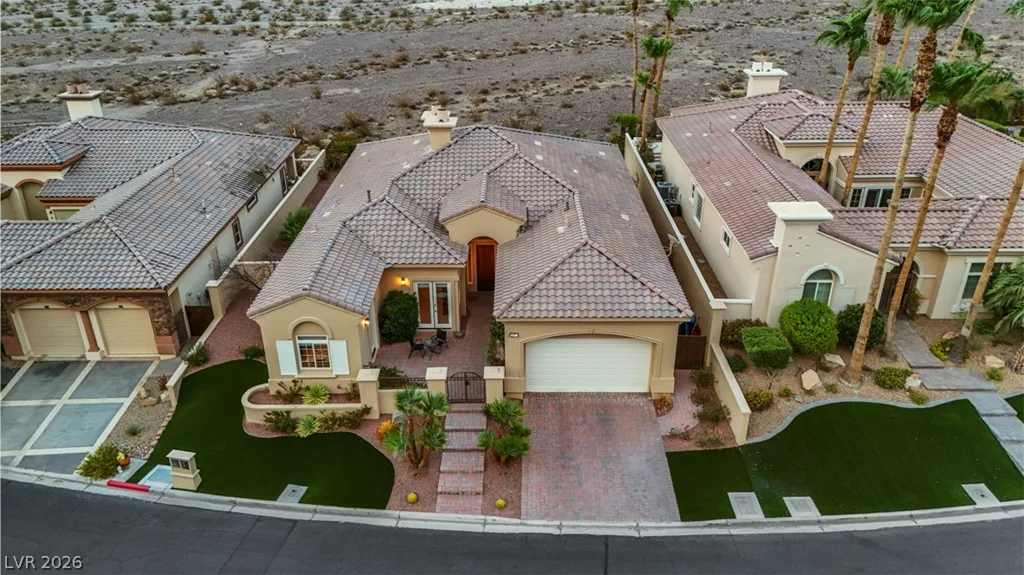 15 Avenida Fiori, Henderson, NV 89011