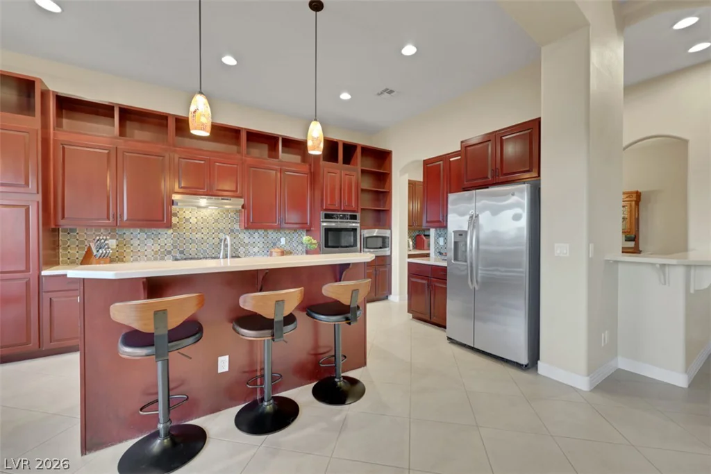 15 Avenida Fiori, Henderson, NV 89011