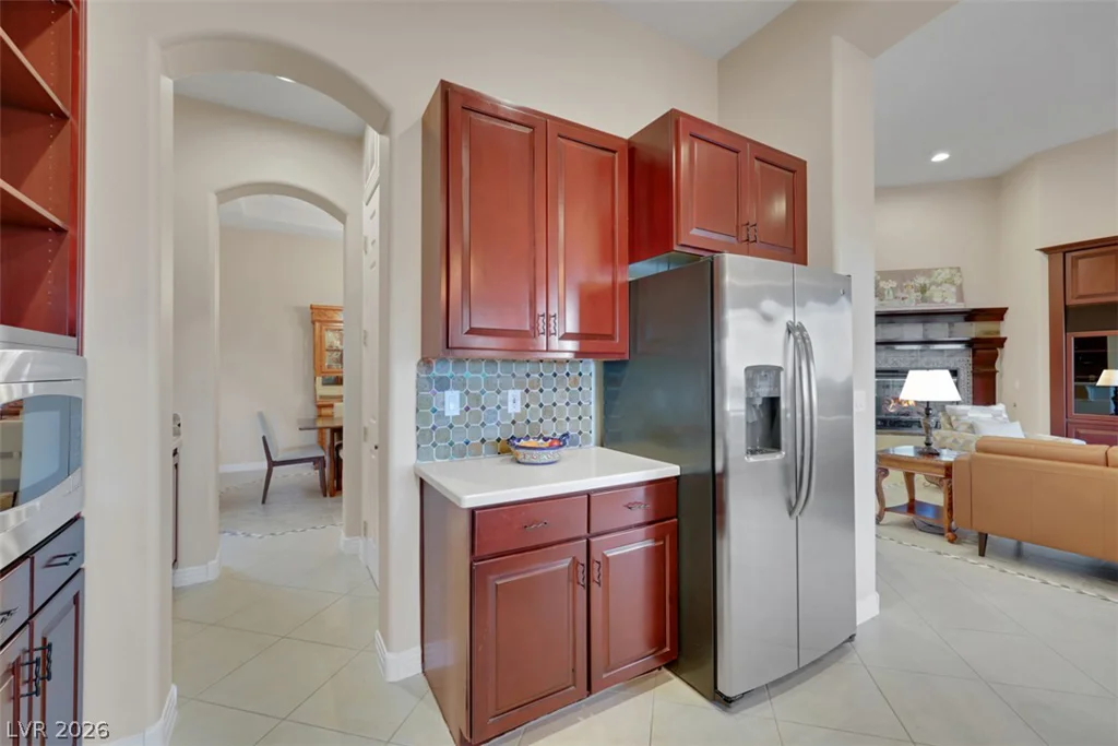 15 Avenida Fiori, Henderson, NV 89011