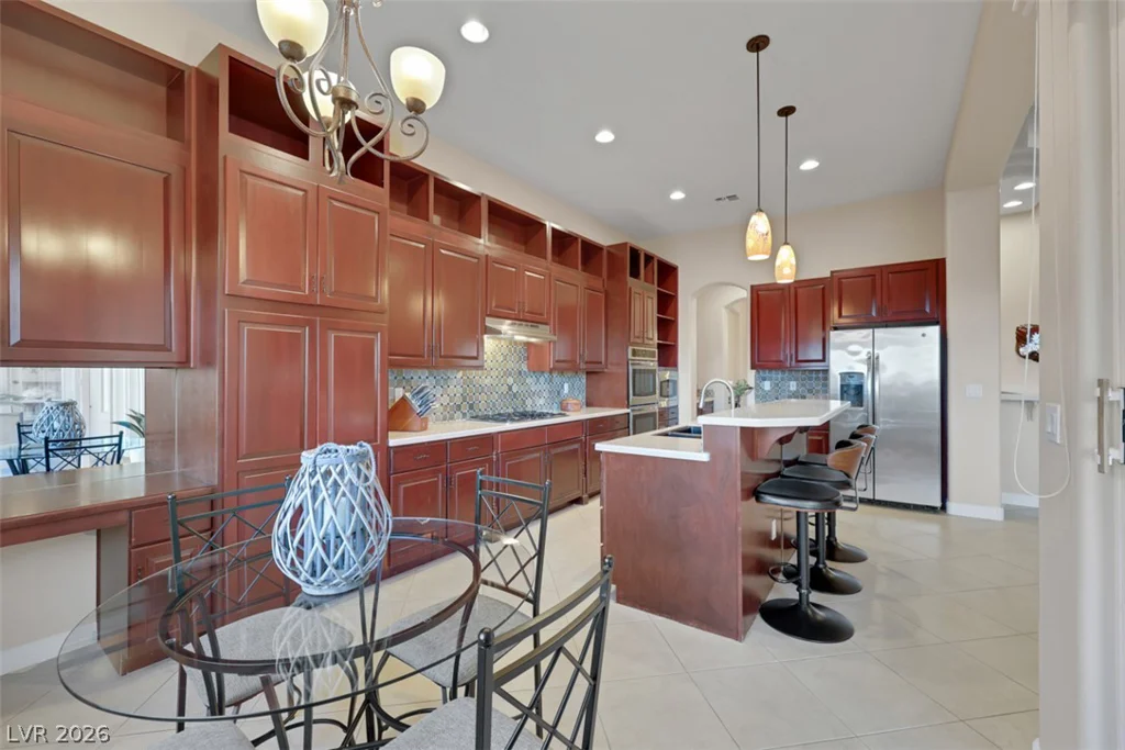 15 Avenida Fiori, Henderson, NV 89011