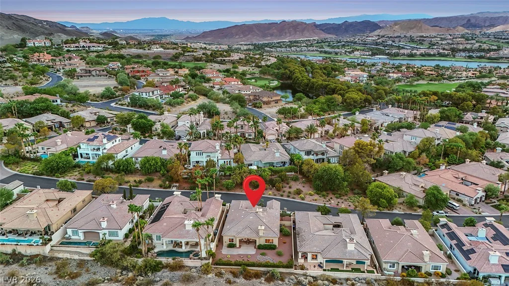 15 Avenida Fiori, Henderson, NV 89011
