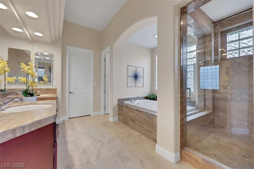 15 Avenida Fiori, Henderson, NV 89011