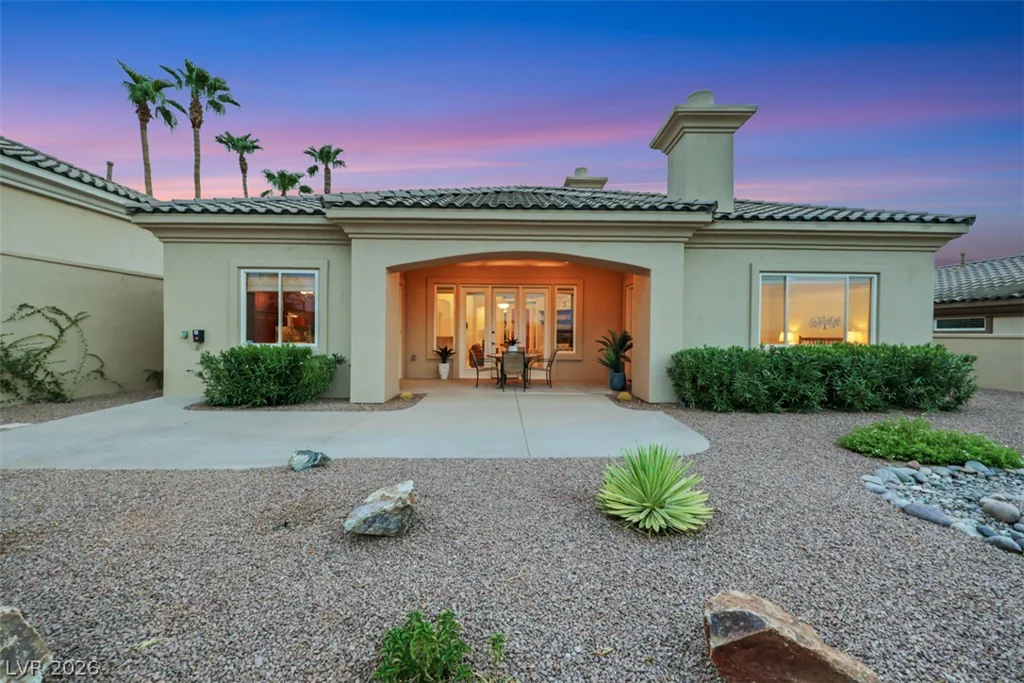 15 Avenida Fiori, Henderson, NV 89011
