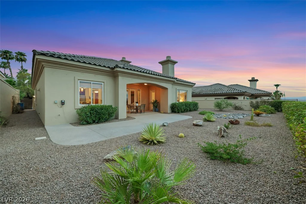 15 Avenida Fiori, Henderson, NV 89011