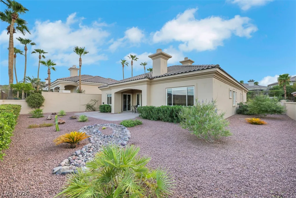 15 Avenida Fiori, Henderson, NV 89011