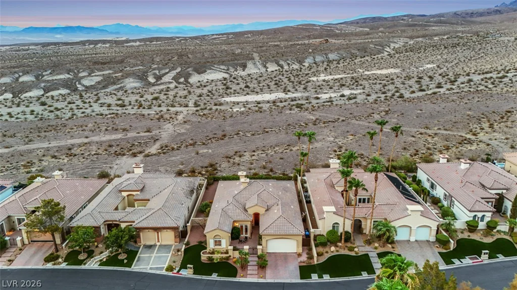 15 Avenida Fiori, Henderson, NV 89011