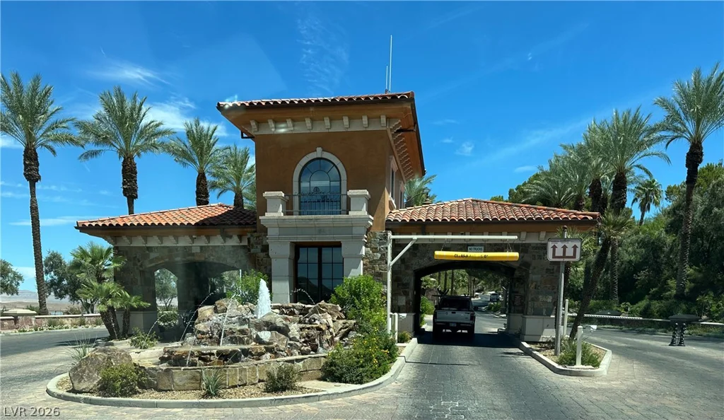 15 Avenida Fiori, Henderson, NV 89011
