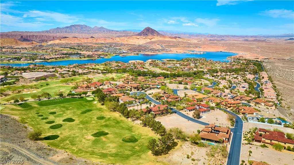 15 Avenida Fiori, Henderson, NV 89011