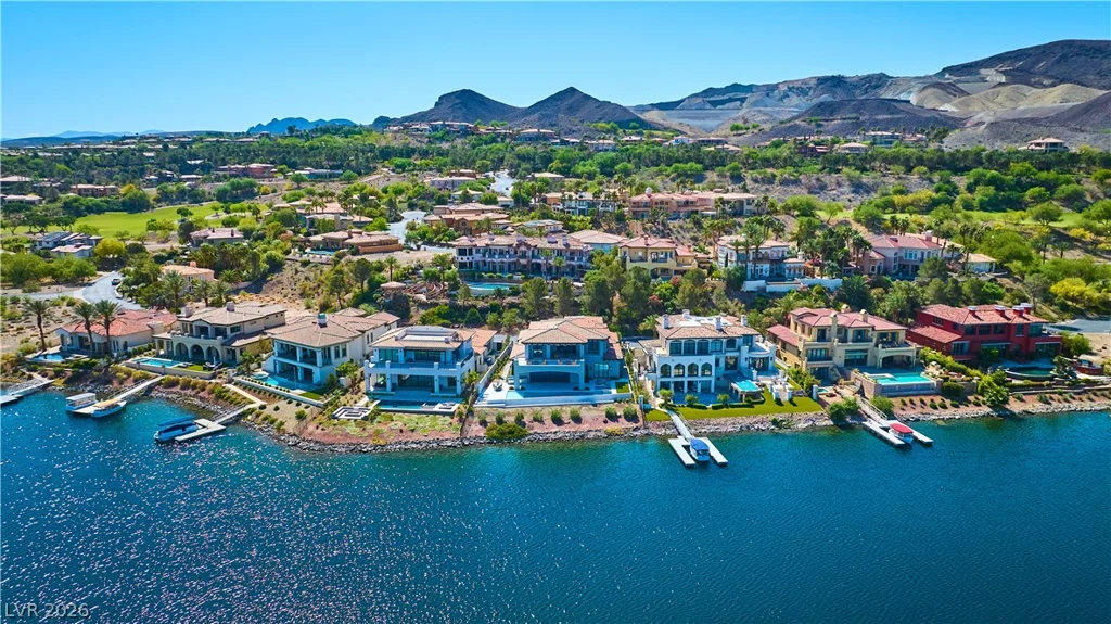 15 Avenida Fiori, Henderson, NV 89011