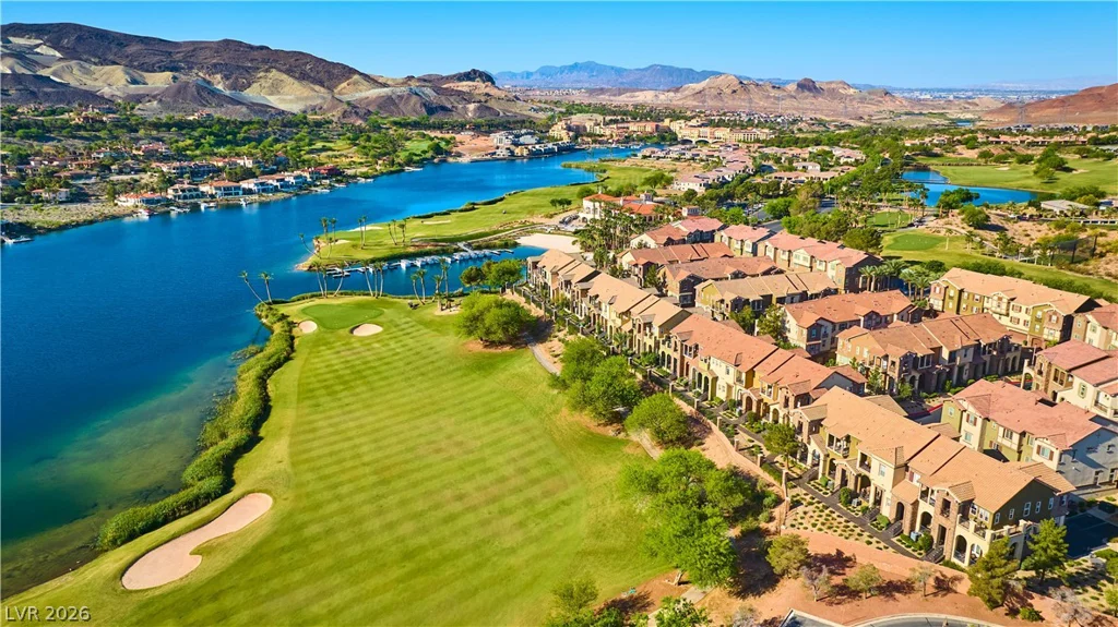 15 Avenida Fiori, Henderson, NV 89011