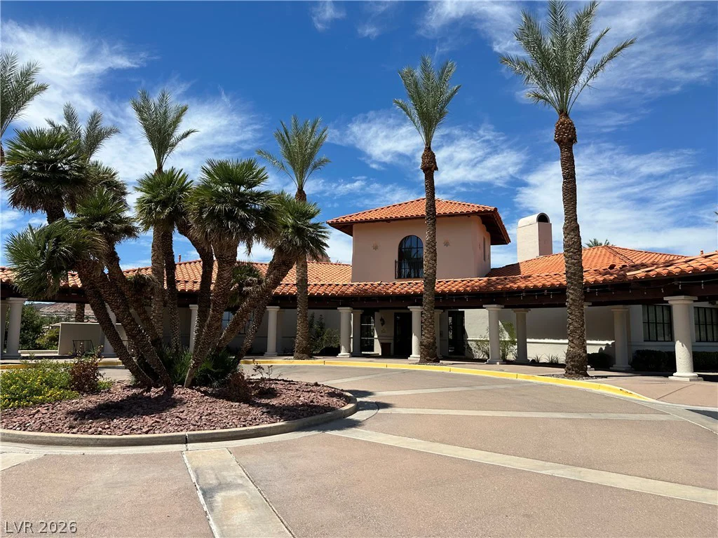 15 Avenida Fiori, Henderson, NV 89011
