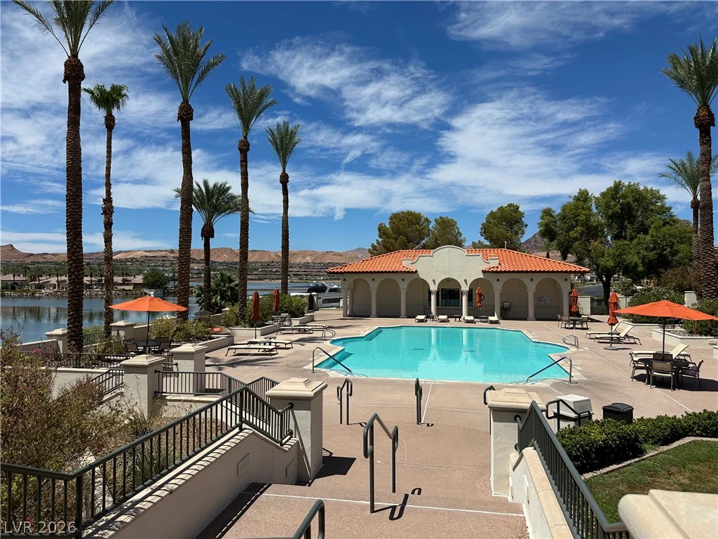 15 Avenida Fiori, Henderson, NV 89011