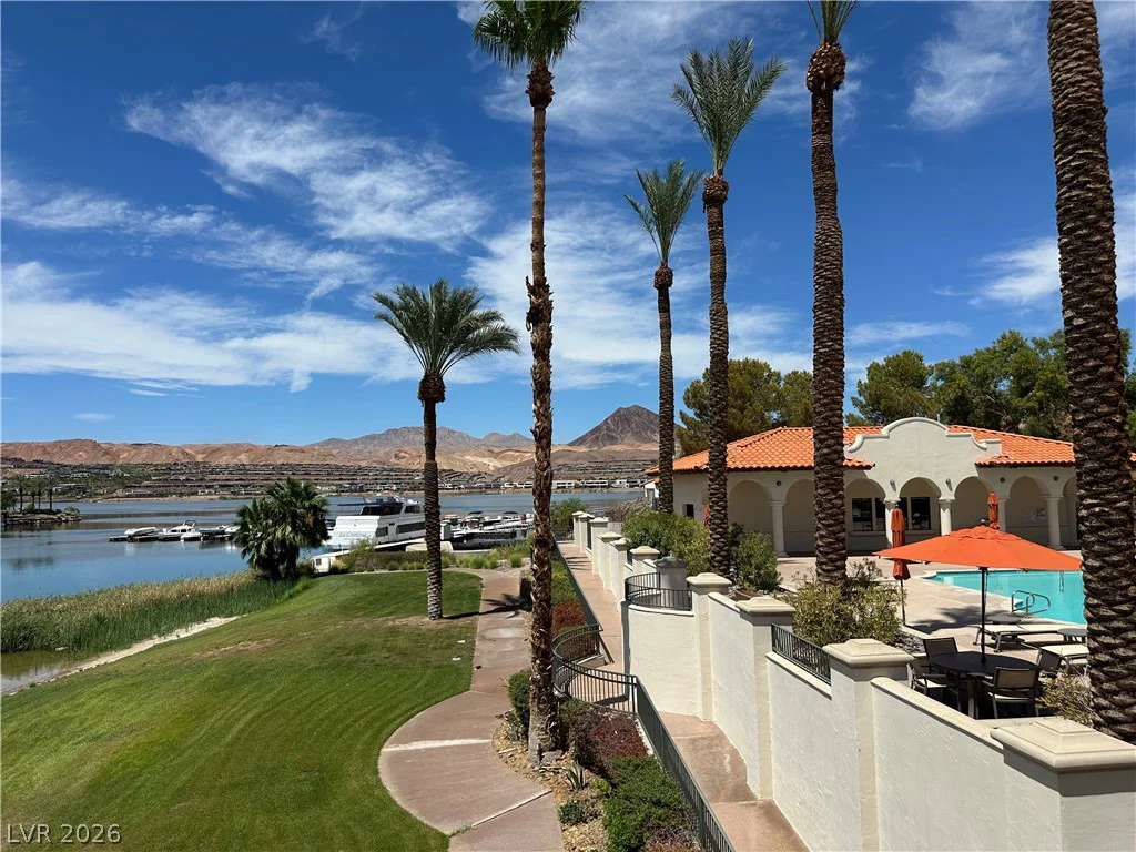 15 Avenida Fiori, Henderson, NV 89011