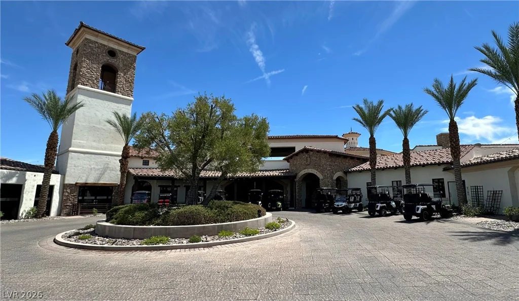 15 Avenida Fiori, Henderson, NV 89011