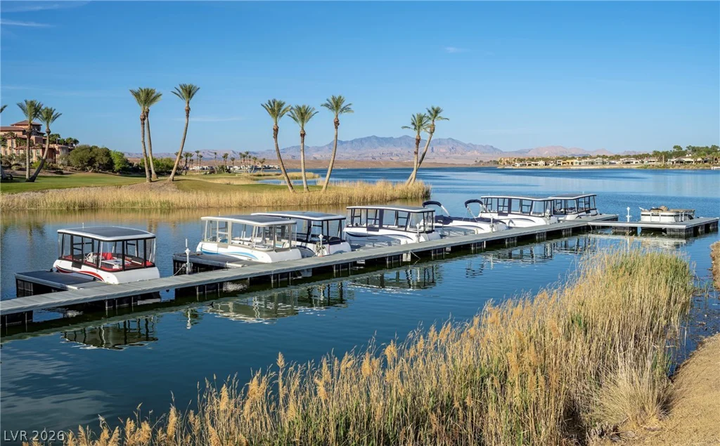 15 Avenida Fiori, Henderson, NV 89011