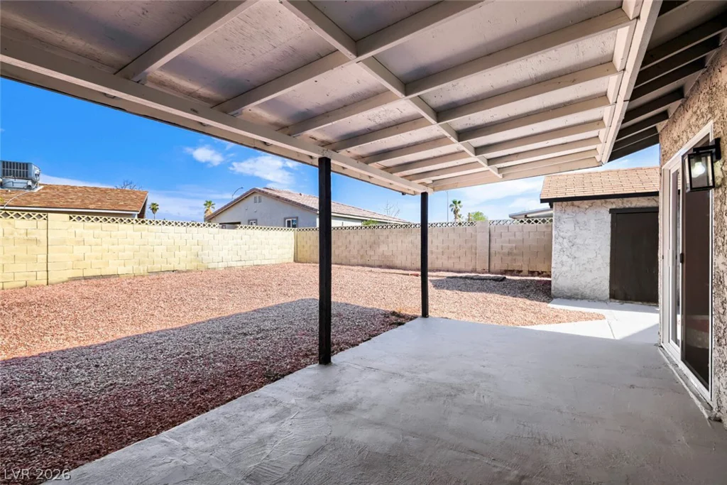 914 Palo Verde, Henderson, NV 89015