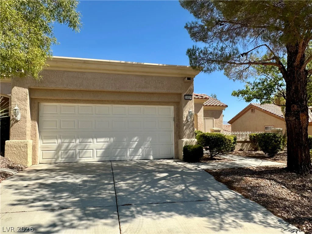 10016 Heyfield, Las Vegas, NV 89134