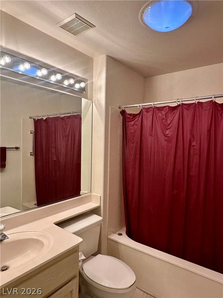 10016 Heyfield, Las Vegas, NV 89134