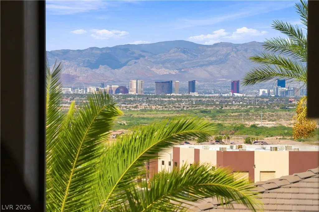 1068 Calico Ridge, Henderson, NV 89011