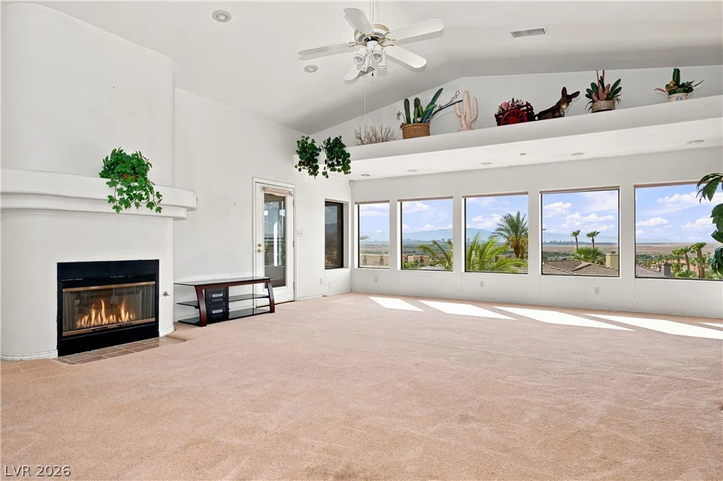 1068 Calico Ridge, Henderson, NV 89011
