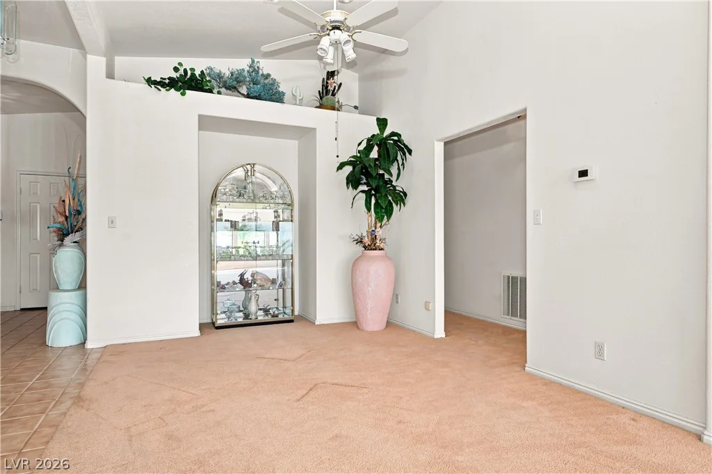 1068 Calico Ridge, Henderson, NV 89011
