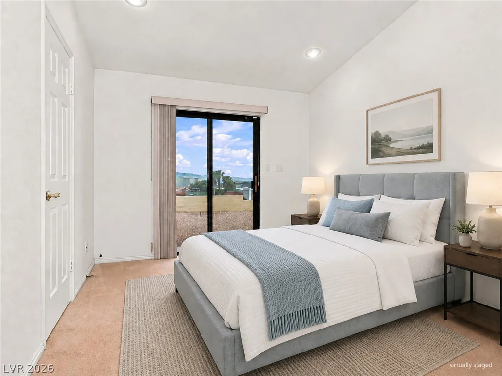 1068 Calico Ridge, Henderson, NV 89011