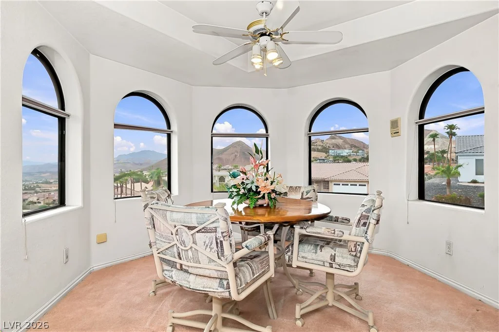 1068 Calico Ridge, Henderson, NV 89011