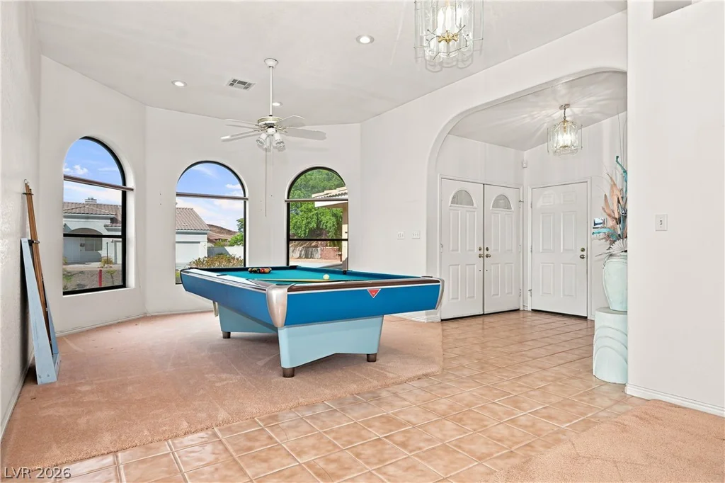 1068 Calico Ridge, Henderson, NV 89011