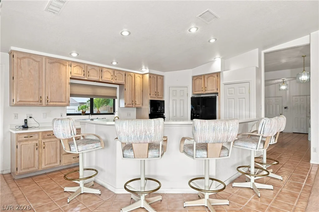 1068 Calico Ridge, Henderson, NV 89011