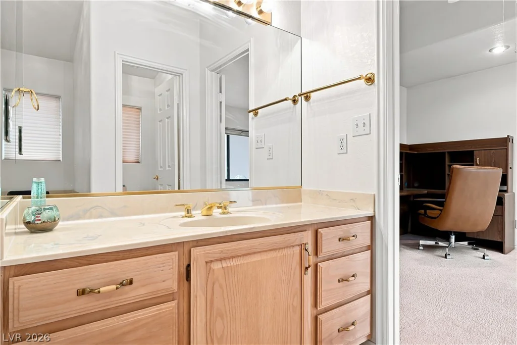1068 Calico Ridge, Henderson, NV 89011