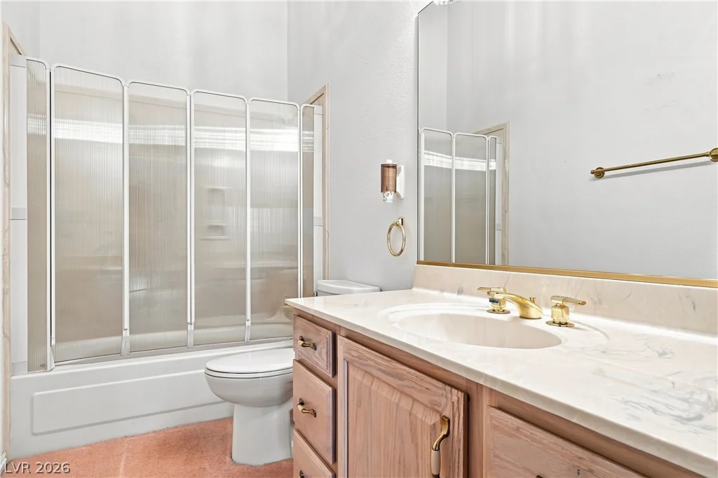1068 Calico Ridge, Henderson, NV 89011