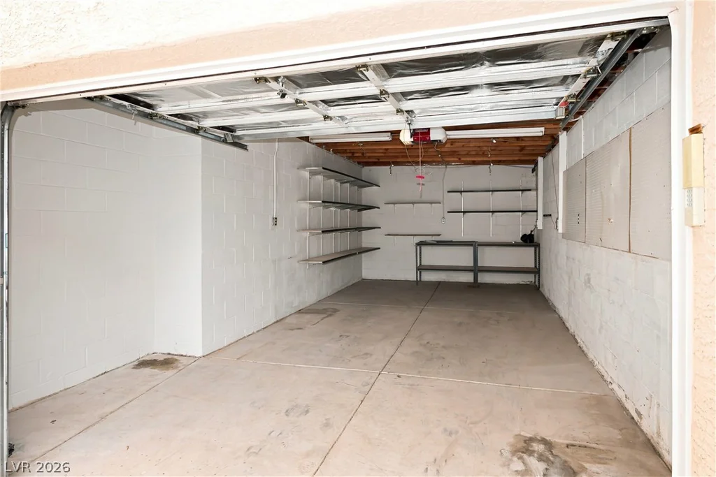 1068 Calico Ridge, Henderson, NV 89011