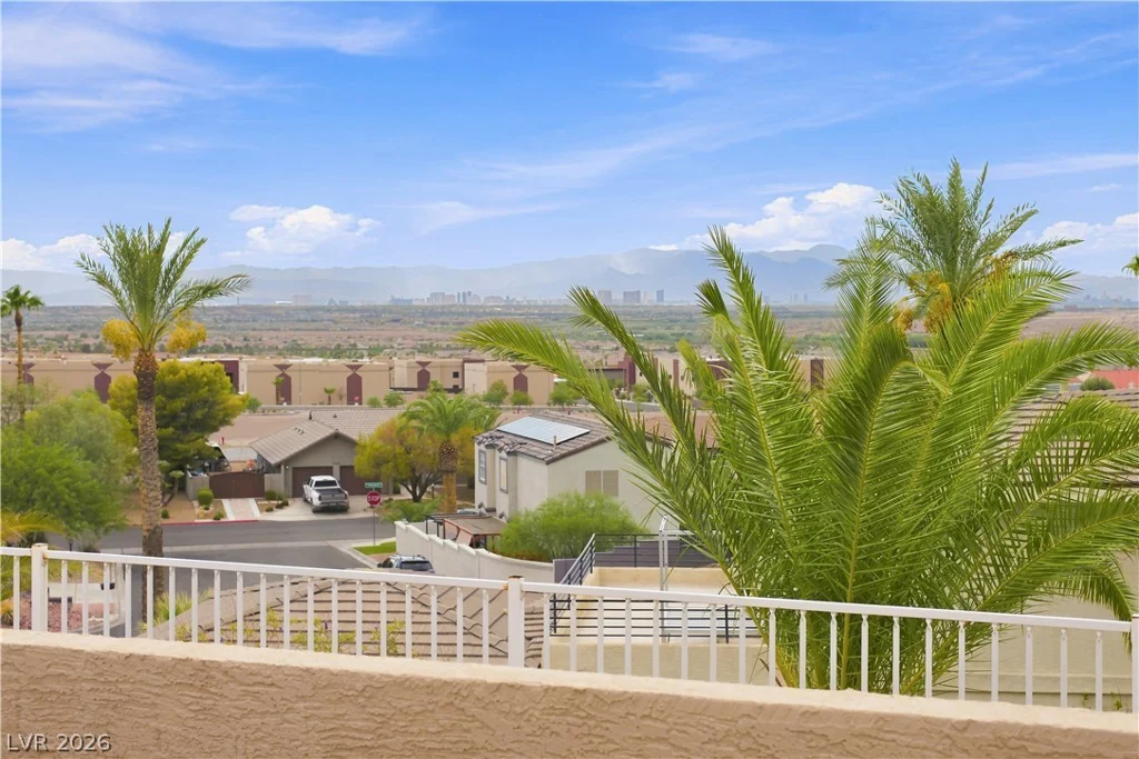 1068 Calico Ridge, Henderson, NV 89011