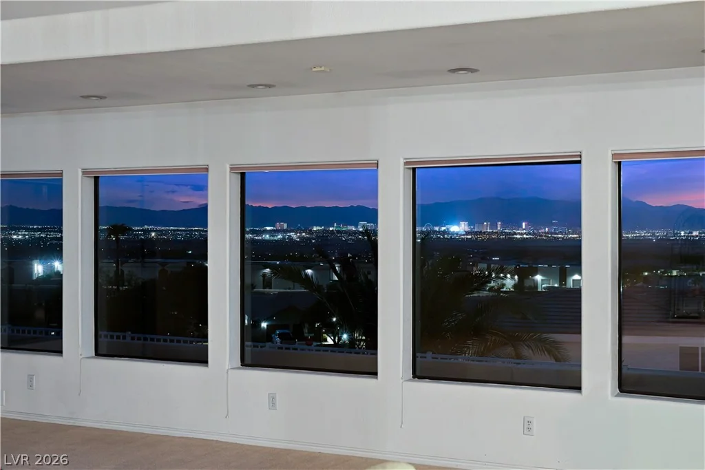 1068 Calico Ridge, Henderson, NV 89011
