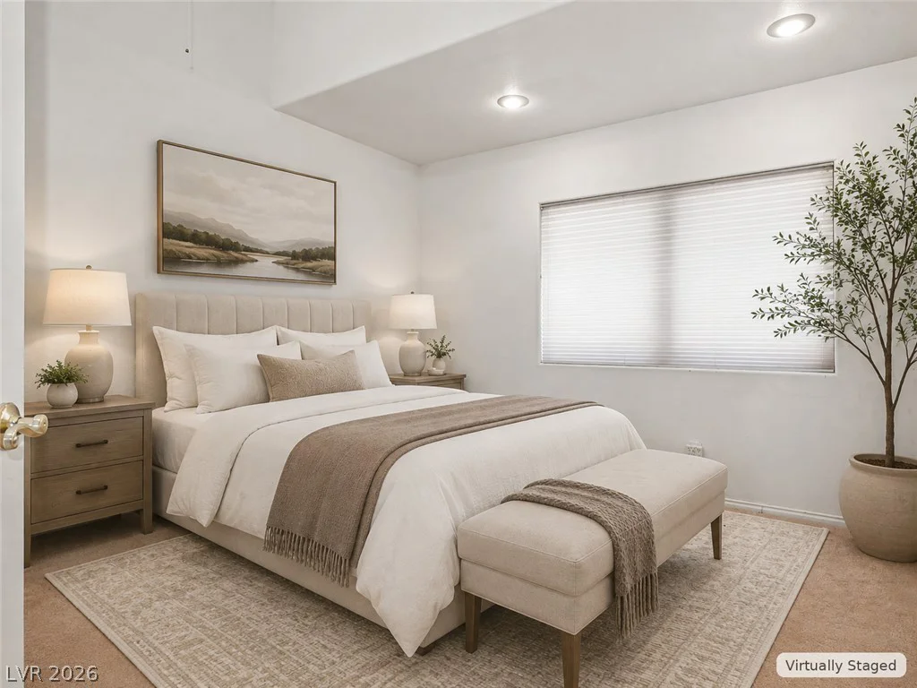1068 Calico Ridge, Henderson, NV 89011