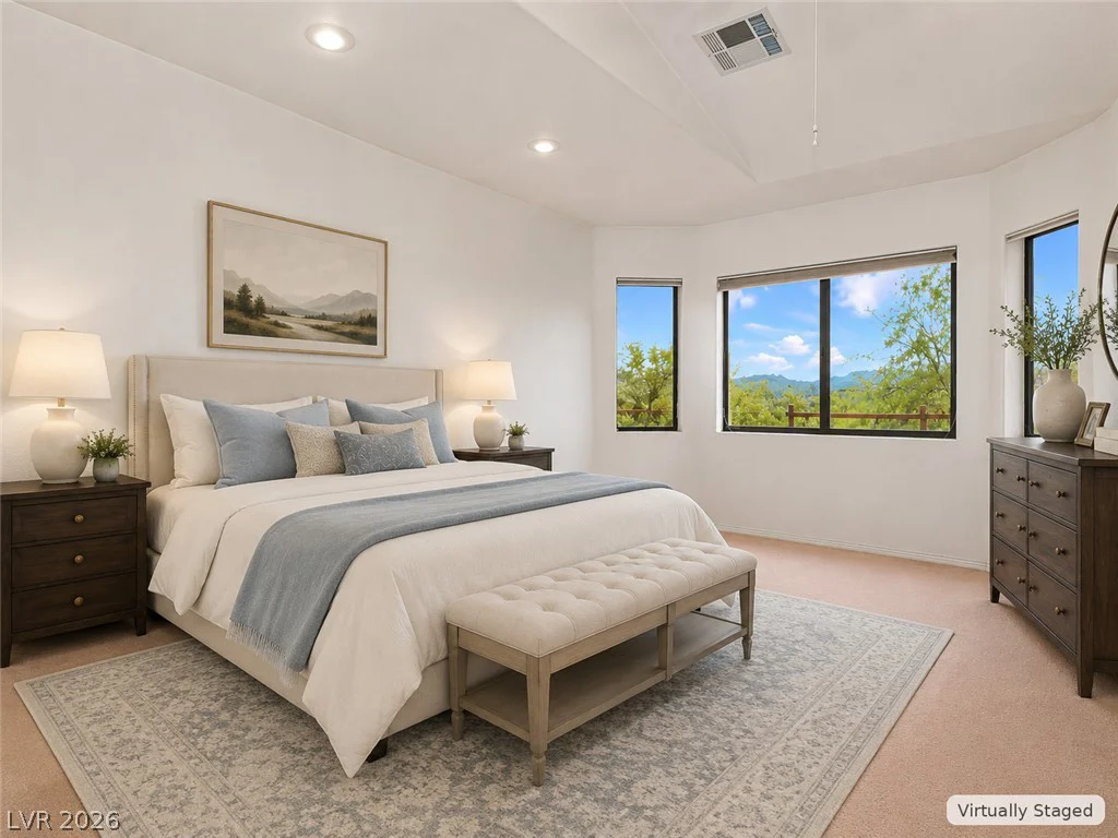 1068 Calico Ridge, Henderson, NV 89011