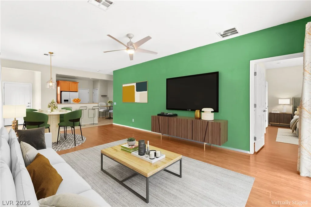 6059 Wheat Penny, Las Vegas, NV 89122