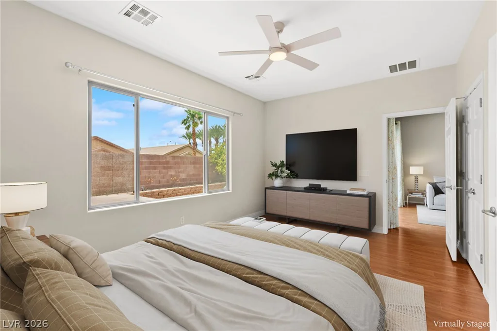 6059 Wheat Penny, Las Vegas, NV 89122