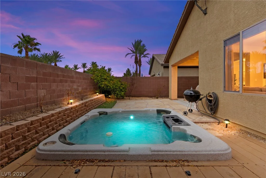6059 Wheat Penny, Las Vegas, NV 89122
