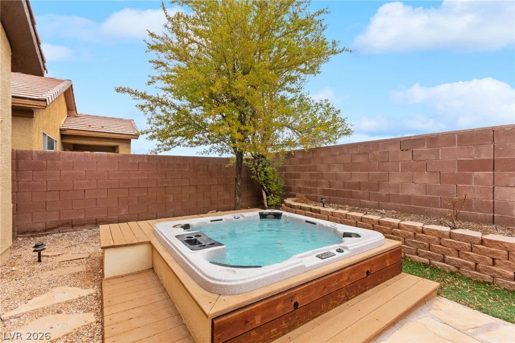 6059 Wheat Penny, Las Vegas, NV 89122