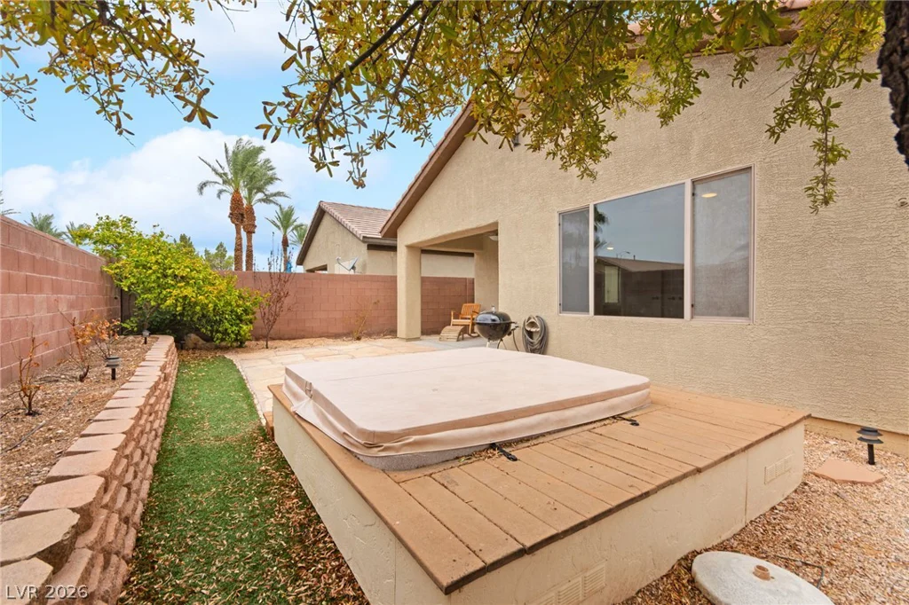 6059 Wheat Penny, Las Vegas, NV 89122