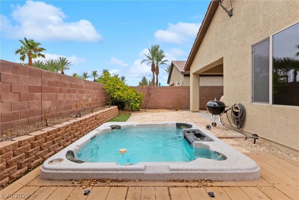 6059 Wheat Penny, Las Vegas, NV 89122