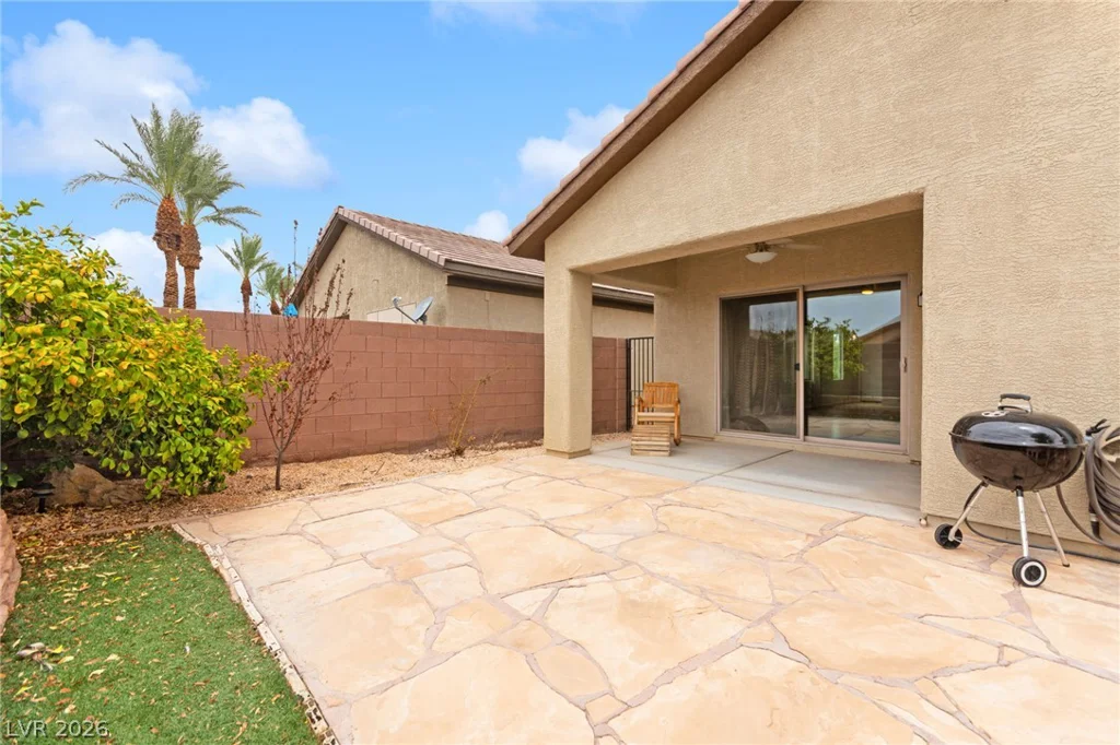 6059 Wheat Penny, Las Vegas, NV 89122