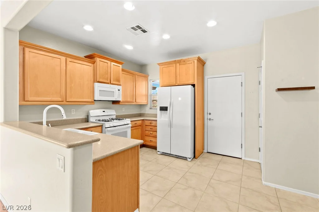 6059 Wheat Penny, Las Vegas, NV 89122