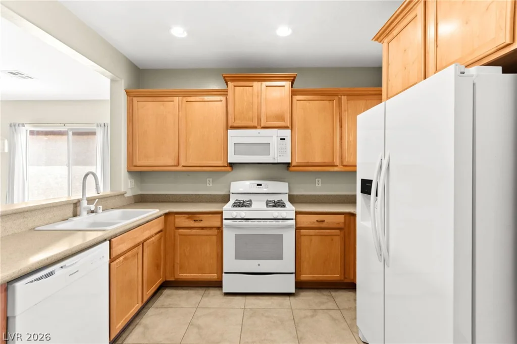 6059 Wheat Penny, Las Vegas, NV 89122