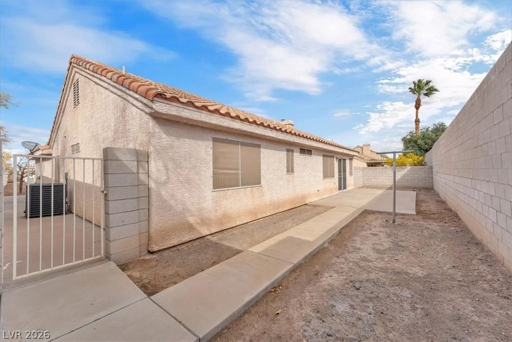 1163 Teal Point, Henderson, NV 89074