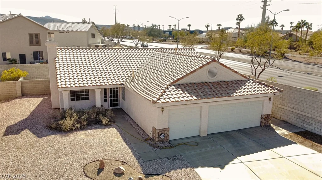 1163 Teal Point, Henderson, NV 89074