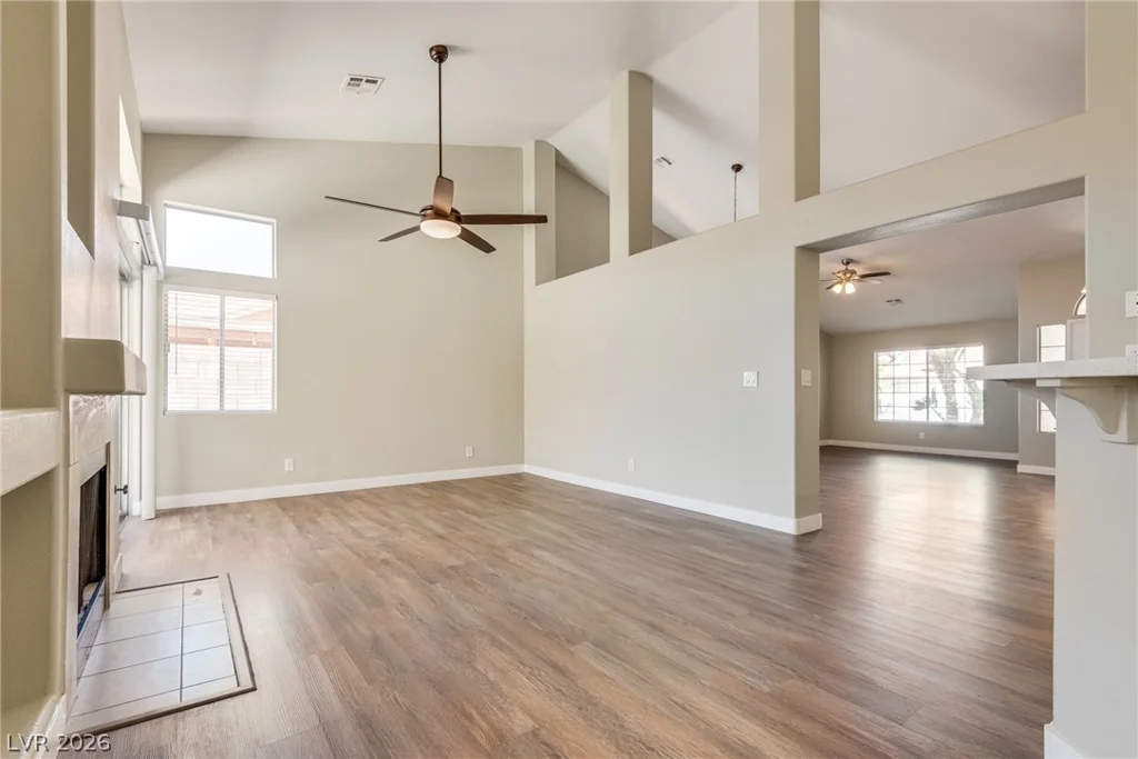 4337 Fenton, North Las Vegas, NV 89032