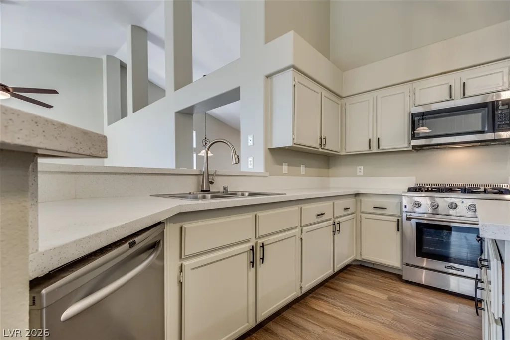4337 Fenton, North Las Vegas, NV 89032